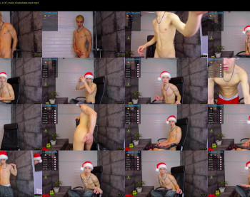 mason_warhol — 54 minute Chaturbate male cam show recording, 1080p, Jan 1, 2023