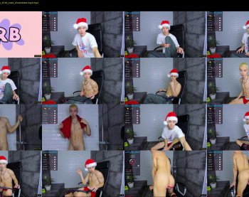 mason_warhol — 54 minute Chaturbate male cam show recording, 1080p, Jan 1, 2023
