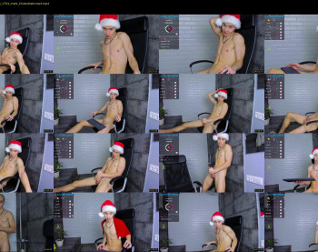 mason_warhol — 51 minute Chaturbate male cam show recording, 1080p, Jan 1, 2023