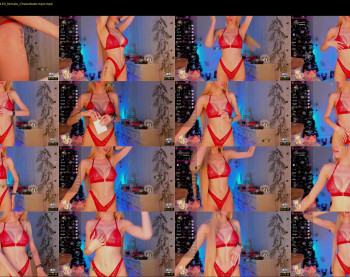 mia_milana — 14 minute Chaturbate female cam show recording, 1080p, Jan 2, 2023