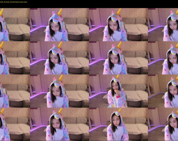 mikakimura — 7 minute Chaturbate female cam show recording, 1080p, Jan 2, 2023