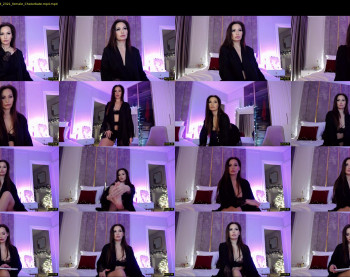 miladystarlight — 54 minute Chaturbate female cam show recording, 1080p, Jan 1, 2023