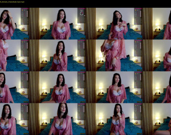 miley_me — 54 minute Chaturbate female cam show recording, 1080p, Jan 2, 2023