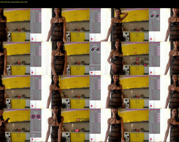 milffantasyx — 13 minute Chaturbate female cam show recording, 1080p, Jan 1, 2023