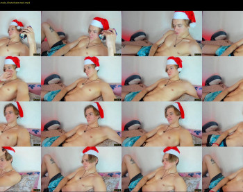 milkiwy — 33 minute Chaturbate male cam show recording, 1080p, Jan 1, 2023