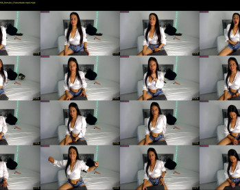 milly_roidd — 22 minute Chaturbate female cam show recording, 720p, Jan 1, 2023