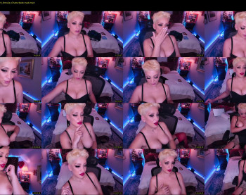 missmina — 115 minute Chaturbate female cam show recording, 720p, Jan 1, 2023
