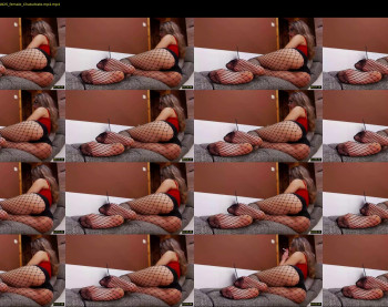 mistressellie — 28 minute Chaturbate female cam show recording, 720p, Jan 1, 2023