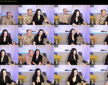 monika_style — 91 minute Chaturbate female cam show recording, 720p, Jan 1, 2023
