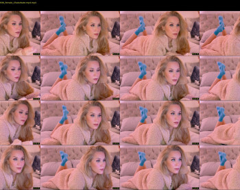 myassistant — 54 minute Chaturbate female cam show recording, 1080p, Jan 1, 2023