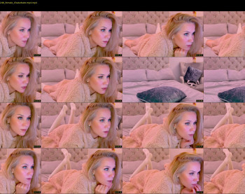 myassistant — 32 minute Chaturbate female cam show recording, 1080p, Jan 1, 2023