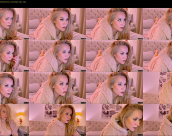 myassistant — 16 minute Chaturbate female cam show recording, 1080p, Jan 1, 2023