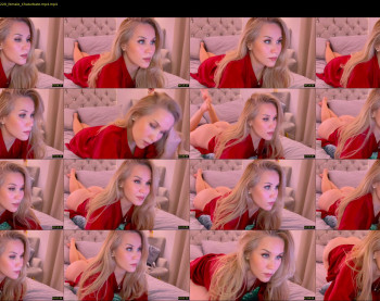 myassistant — 54 minute Chaturbate female cam show recording, 1080p, Jan 2, 2023