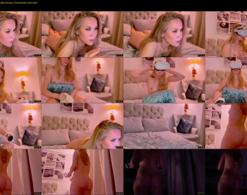 myassistant — 53 minute Chaturbate female cam show recording, 1080p, Jan 2, 2023