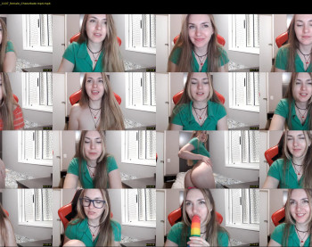 naughty_popa — 54 minute Chaturbate female cam show recording, 1080p, Jan 1, 2023