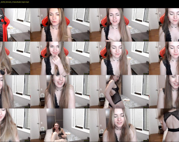 naughty_popa — 54 minute Chaturbate female cam show recording, 1080p, Jan 2, 2023