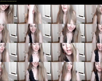 naughty_popa — 25 minute Chaturbate female cam show recording, 1080p, Jan 2, 2023