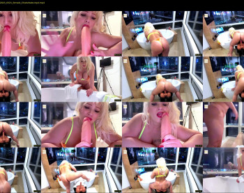 naughtyobsessions — 54 minute Chaturbate female cam show recording, 1080p, Jan 2, 2023