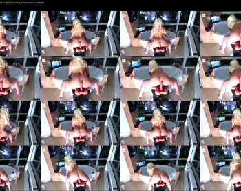 naughtyobsessions — 4 minute Chaturbate female cam show recording, 1080p, Jan 2, 2023