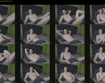 nfeibk — 54 minute Chaturbate male cam show recording, 1080p, Jan 1, 2023