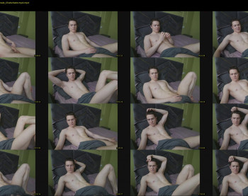 nfeibk — 54 minute Chaturbate male cam show recording, 1080p, Jan 1, 2023