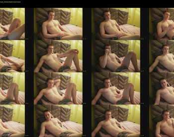 nfeibk — 54 minute Chaturbate male cam show recording, 1080p, Jan 1, 2023