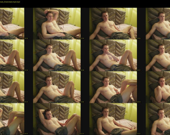 nfeibk — 54 minute Chaturbate male cam show recording, 1080p, Jan 1, 2023
