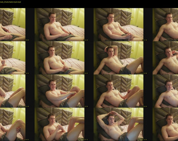 nfeibk — 54 minute Chaturbate male cam show recording, 1080p, Jan 1, 2023
