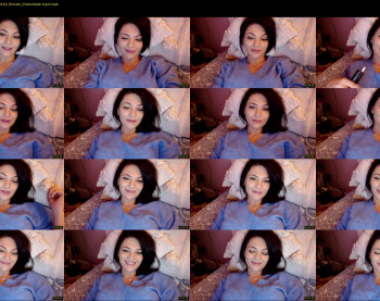 nightssecret — 27 minute Chaturbate female cam show recording, 1080p, Jan 2, 2023