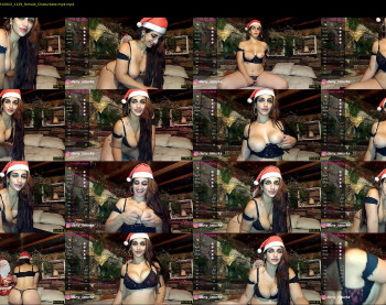 odalisca_bellydancer — 62 minute Chaturbate female cam show recording, 1080p, Jan 1, 2023