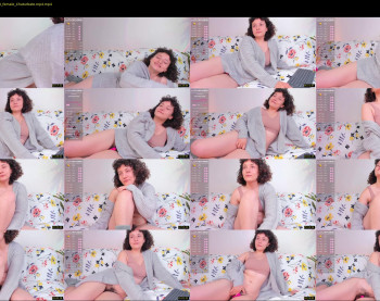 orchide_ — 39 minute Chaturbate female cam show recording, 1080p, Jan 2, 2023