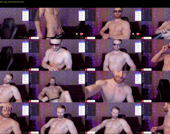 paul_rolex_ — 57 minute Chaturbate male cam show recording, 1080p, Jan 2, 2023