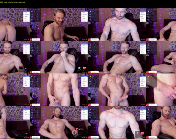 paul_rolex_ — 56 minute Chaturbate male cam show recording, 1080p, Jan 2, 2023