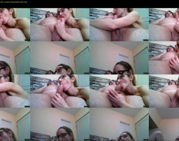 playfuljenny — 24 minute Chaturbate couple cam show recording, 720p, Jan 1, 2023