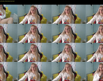 puma4ka — 17 minute Chaturbate female cam show recording, 1080p, Jan 2, 2023