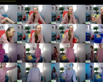 queen_a_n_i — 16 minute Chaturbate female cam show recording, 720p, Jan 1, 2023