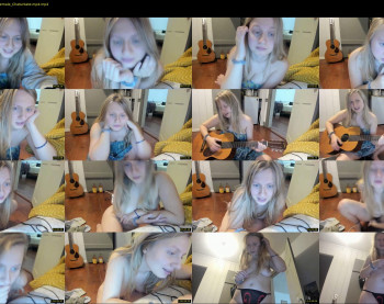 scartit — 85 minute Chaturbate female cam show recording, 720p, Jan 1, 2023