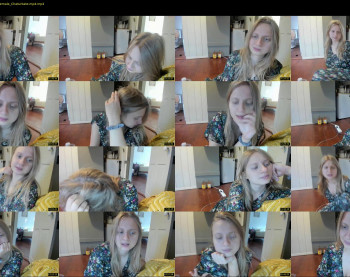 scartit — 31 minute Chaturbate female cam show recording, 720p, Jan 1, 2023