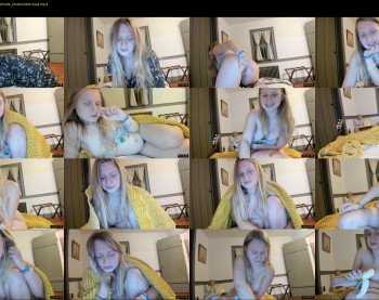 scartit — 159 minute Chaturbate female cam show recording, 720p, Jan 2, 2023