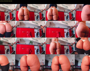 sexydea — 54 minute Chaturbate female cam show recording, 1080p, Jan 1, 2023