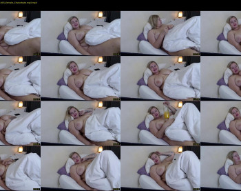 showmebbw — 18 minute Chaturbate female cam show recording, 720p, Jan 1, 2023