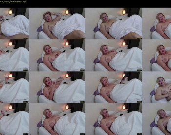 showmebbw — 19 minute Chaturbate female cam show recording, 720p, Jan 1, 2023