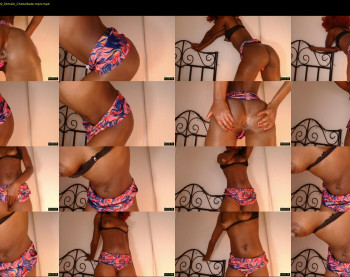 sofiasisko — 13 minute Chaturbate female cam show recording, 1080p, Jan 1, 2023
