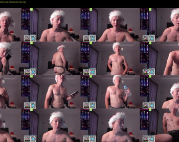 stefan__cute — 20 minute Chaturbate male cam show recording, 1080p, Jan 1, 2023