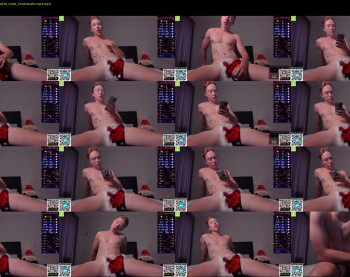 stefan__cute — 3 minute Chaturbate male cam show recording, 1080p, Jan 1, 2023