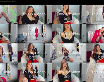 sunshine13_ — 52 minute Chaturbate female cam show recording, 1080p, Jan 1, 2023