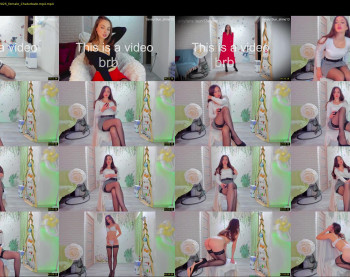 sunshine13_ — 54 minute Chaturbate female cam show recording, 1080p, Jan 1, 2023