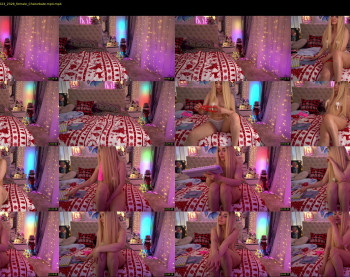 sweety_rinushka_ — 41 minute Chaturbate female cam show recording, 1080p, Jan 1, 2023