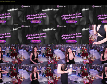 taanni_bc — 35 minute Chaturbate female cam show recording, 1080p, Jan 1, 2023