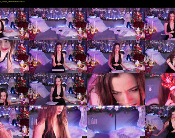 taanni_bc — 58 minute Chaturbate female cam show recording, 1080p, Jan 1, 2023
